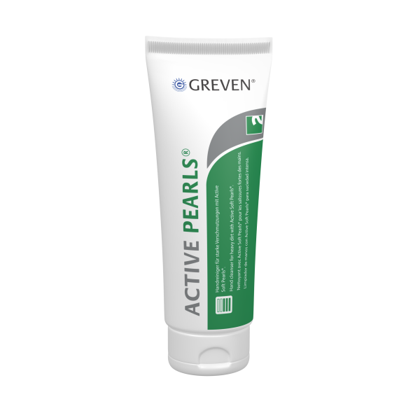 Greven ® Hautreiniger ACTIVE PEARLS® 250 ml Tube